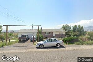 1080 E Bench Rd, Ferron, UT 84523