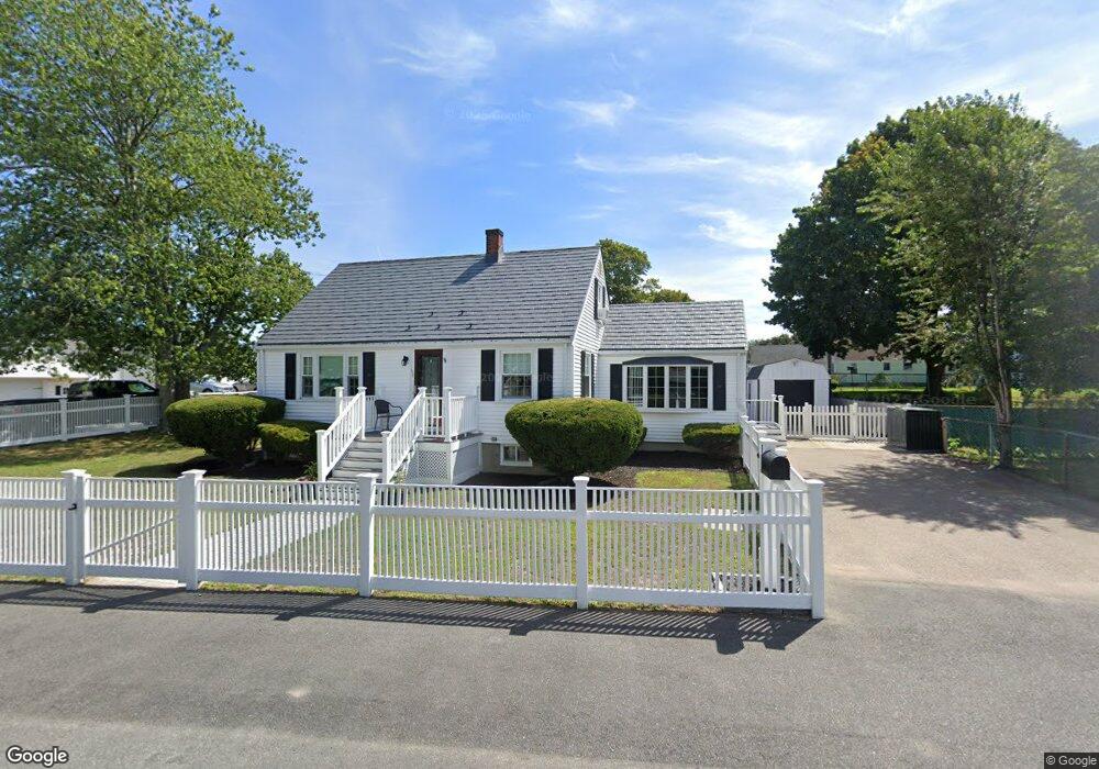 106 Donnellan Cir, North Weymouth, MA 02191 - photo 1