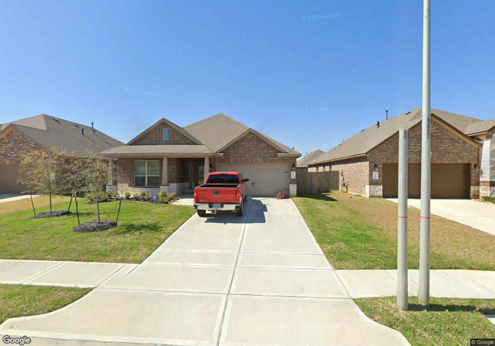 2708 Westland Ln, Pearland, TX 77581 - photo 1
