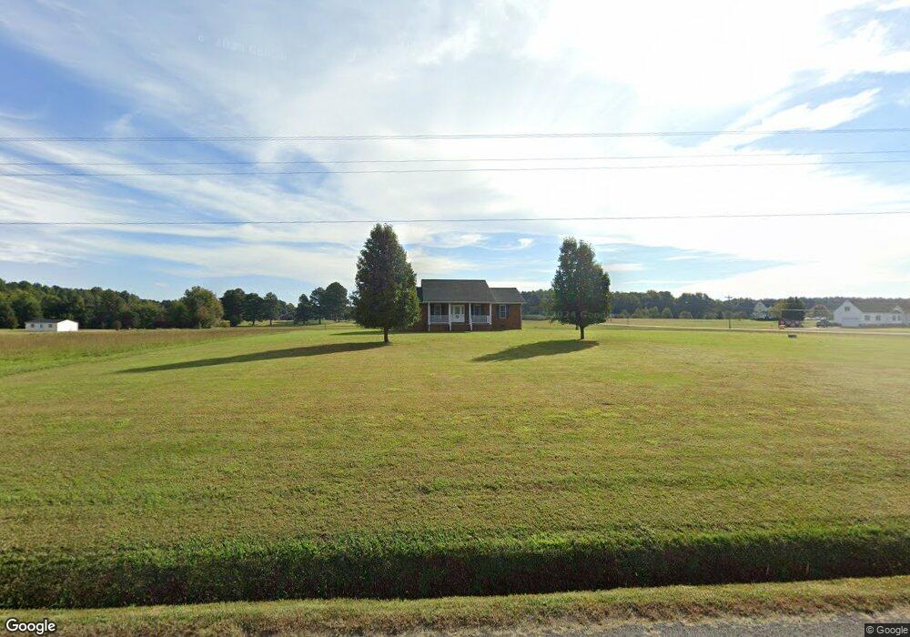 8555 Hines Rd, Disputanta, VA 23842 - photo 1