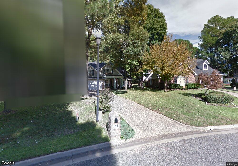 3732 Long Leaf Dr, Tyler, TX 75707 - photo 1