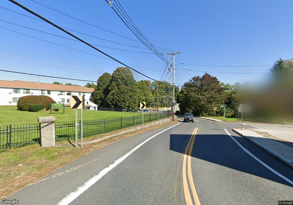 219 Pascoag Main St, Burrillville, RI 02859 - photo 1