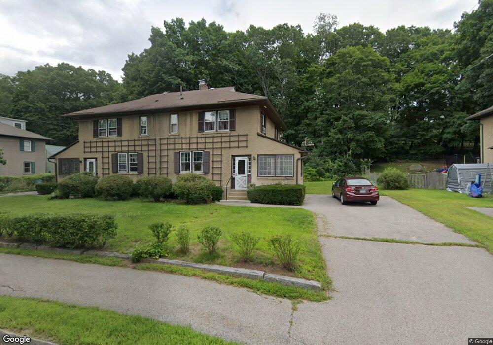 5 Beech St, Newmarket, NH 03857 - photo 1