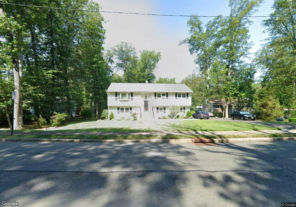 588 Jackson Ave, Township of Washington, NJ 07676 - photo 1