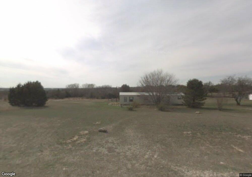 3387 La Mesa Dr, Weatherford, TX 76085 - photo 1