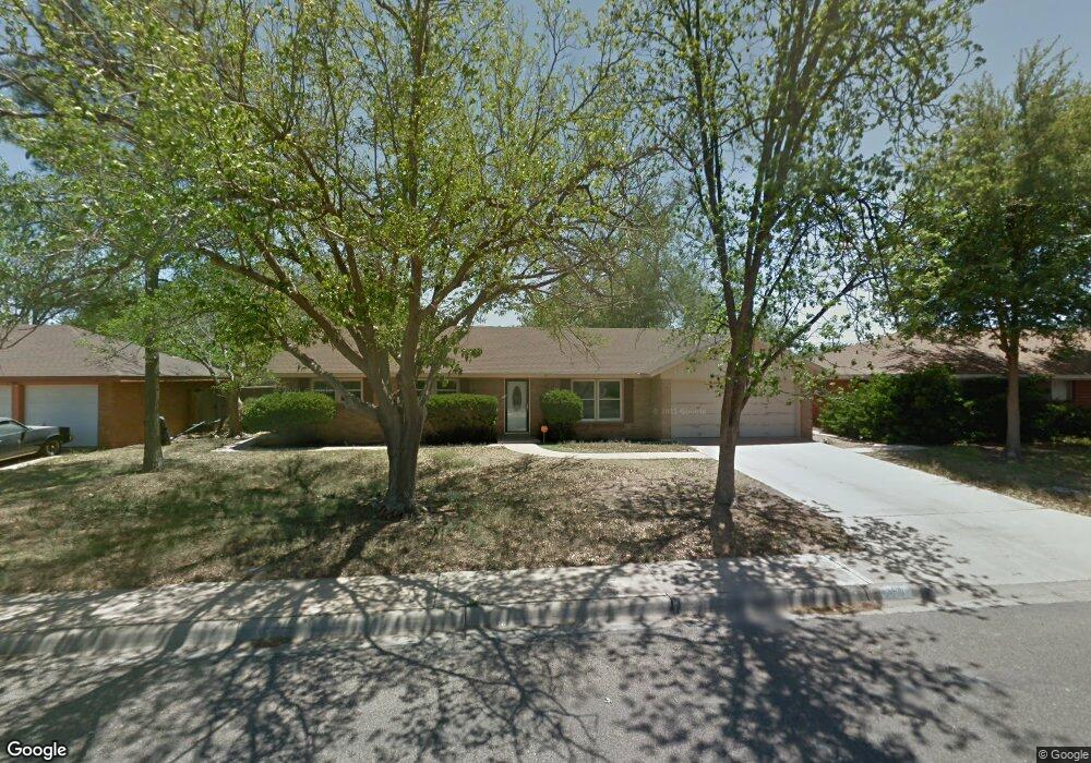 3409 Boyd Ave, Midland, TX 79707 - photo 1