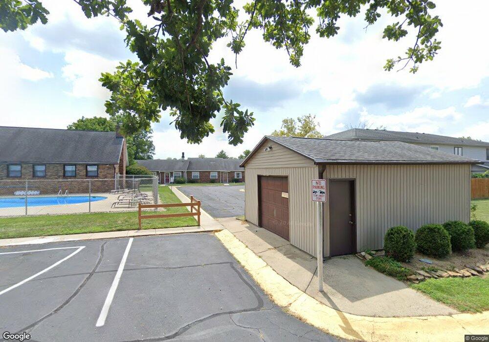 2765 Prosperity Dr, Columbus, IN 47201 - photo 1