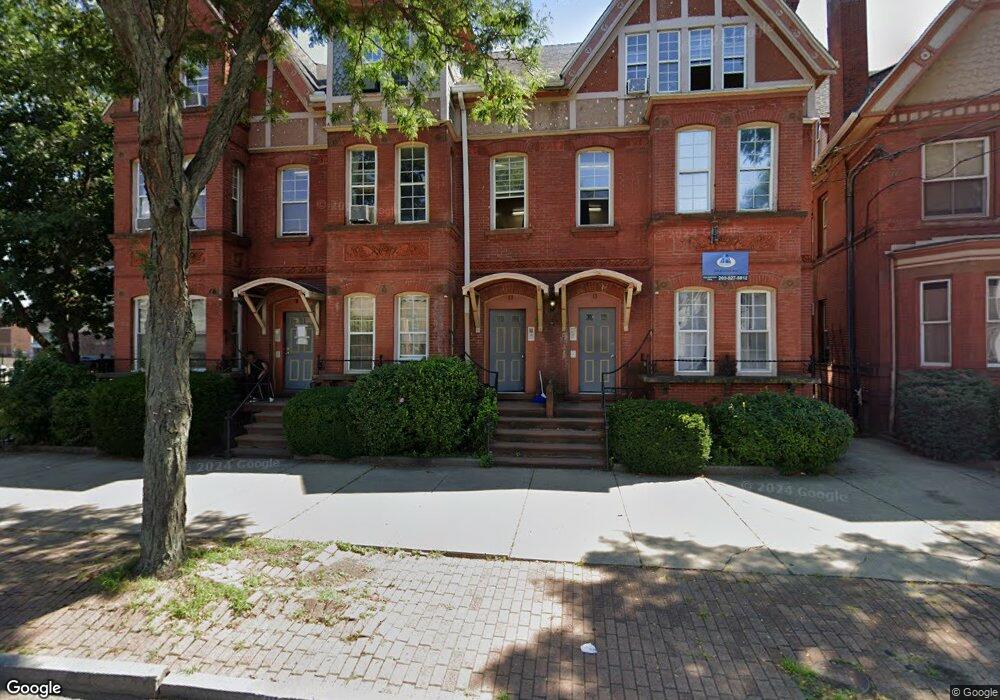 866 Park Ave unit 2, Bridge Port, CT 06604 - photo 1