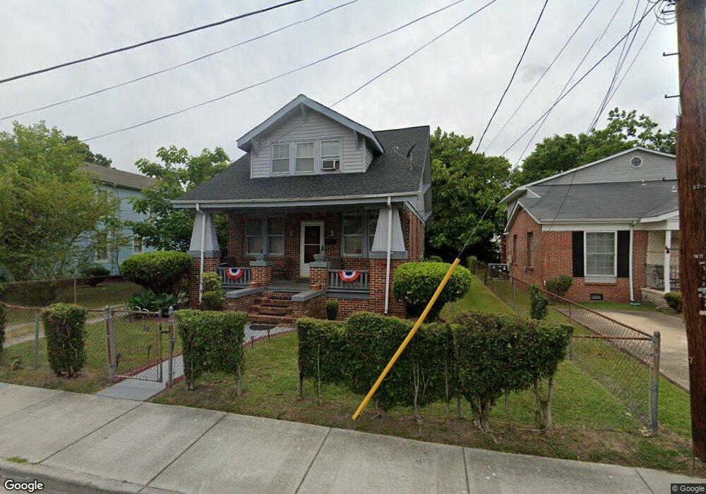1930 Prentis Ave, Portsmouth, VA 23704 - photo 1