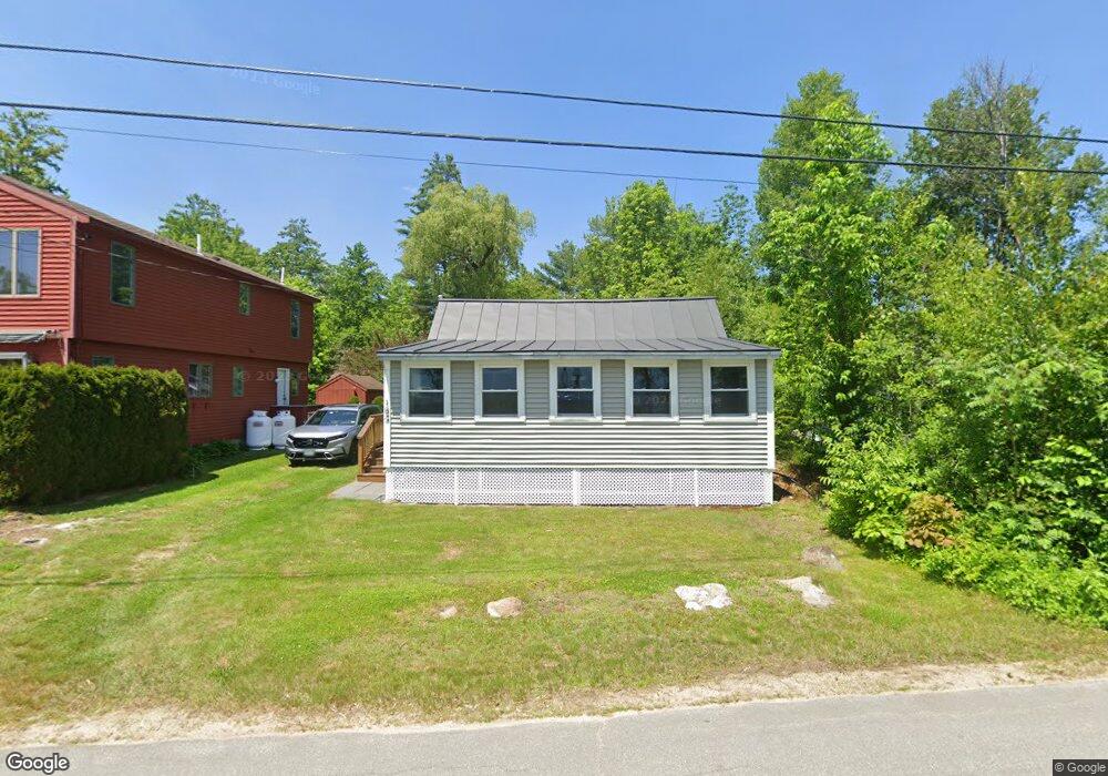 184 Lake Shore Dr, Franklin, NH 03235 - photo 1