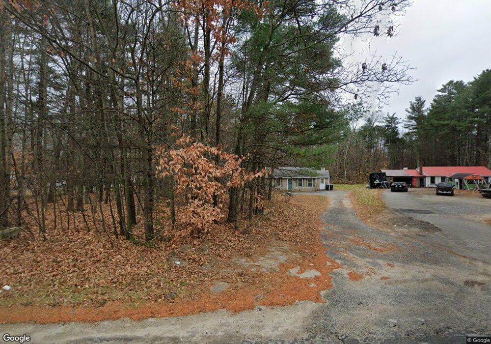 231 Tandberg Trail, Windham, ME 04062 - photo 1