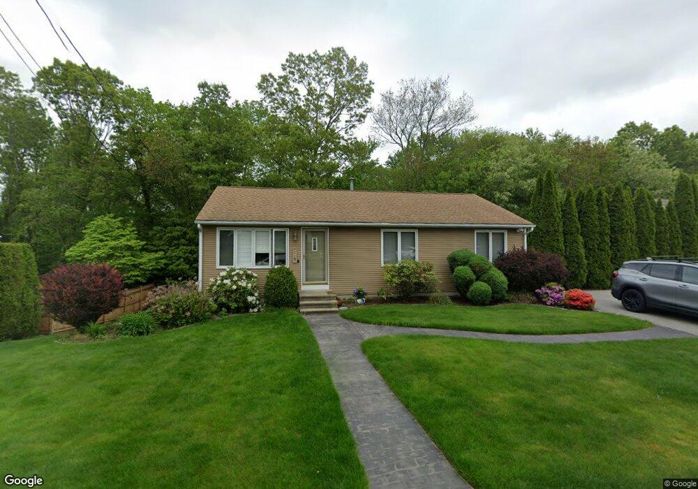71 Arrow Way, Cranston, RI 02921 - photo 1