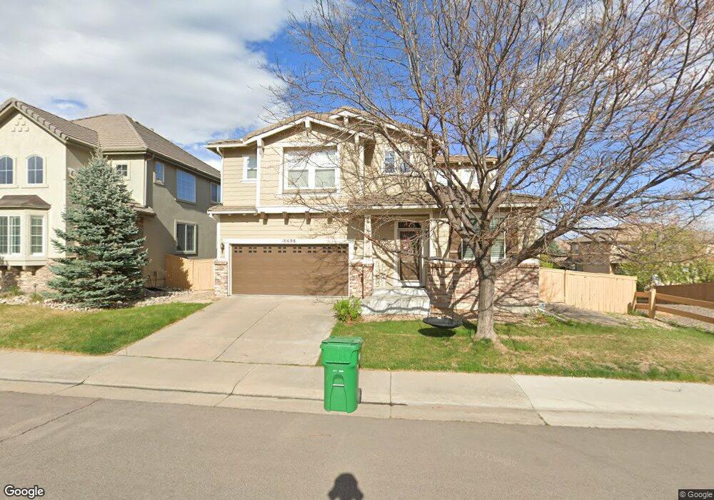 10698 Wynspire Way, Highlands Ranch, CO 80130 - photo 1