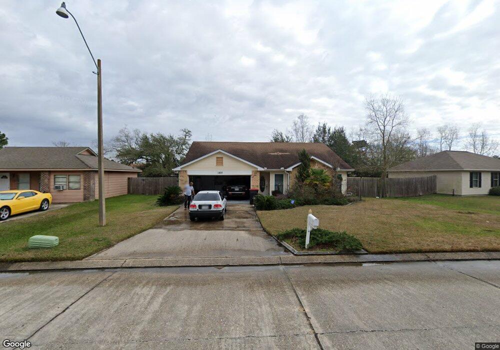 1803 Brookter St, Slidell, LA 70461 - photo 1