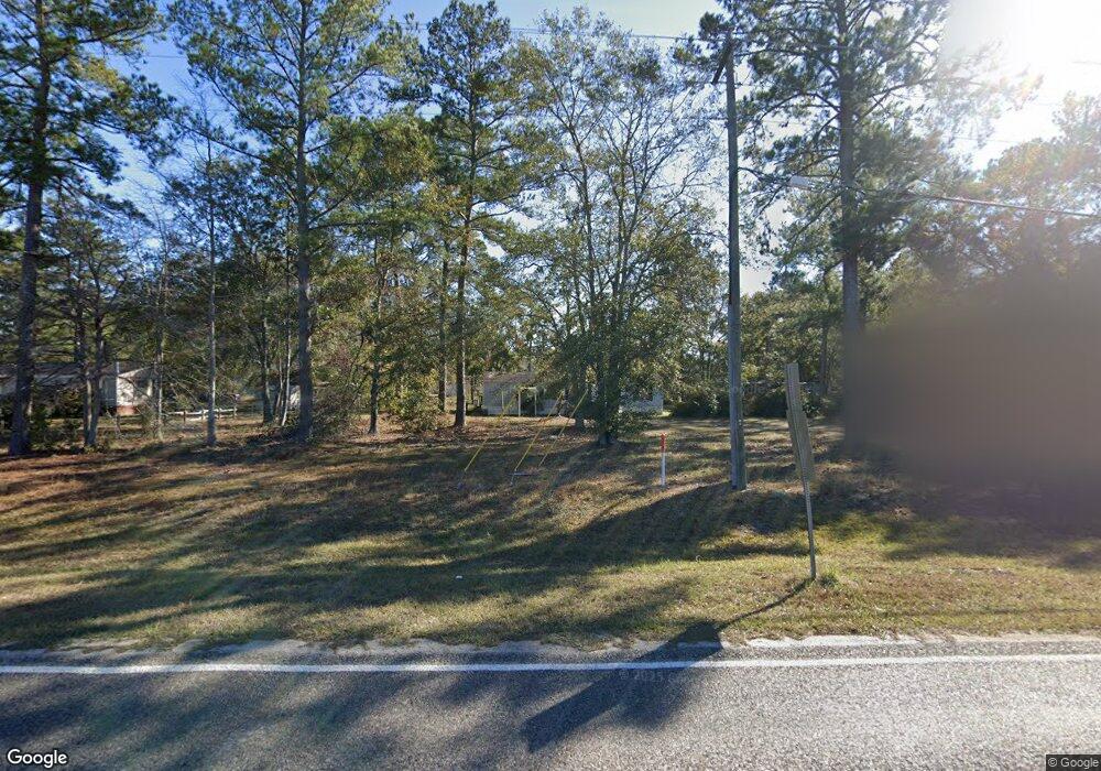 1263 Courthouse Rd, Springfield, GA 31329 - photo 1