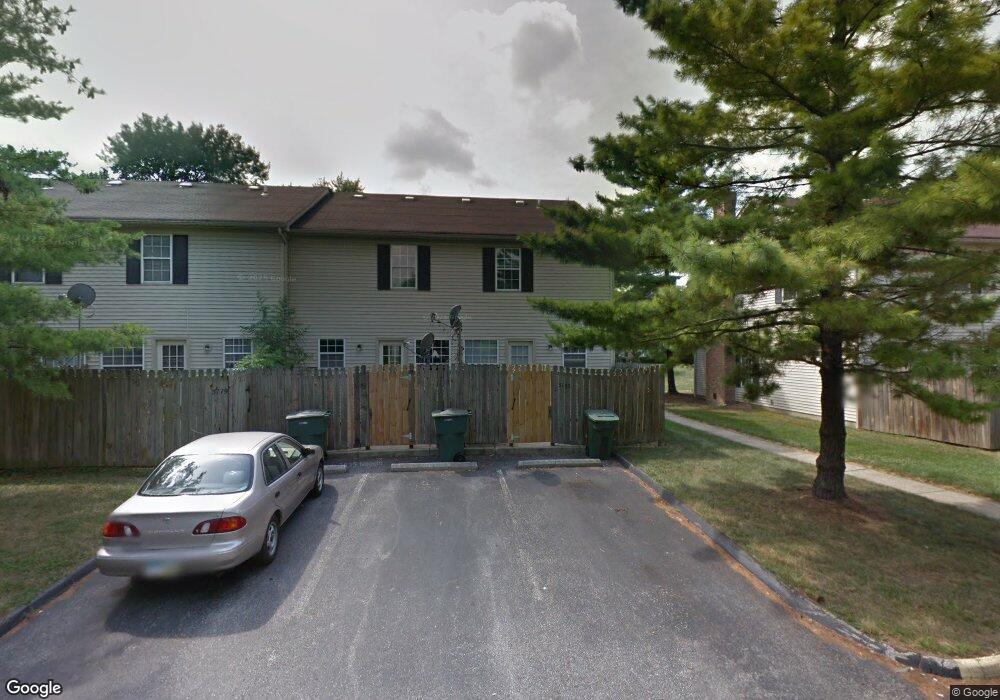 5183 Devontry Ln, Columbus, OH 43220 - photo 1