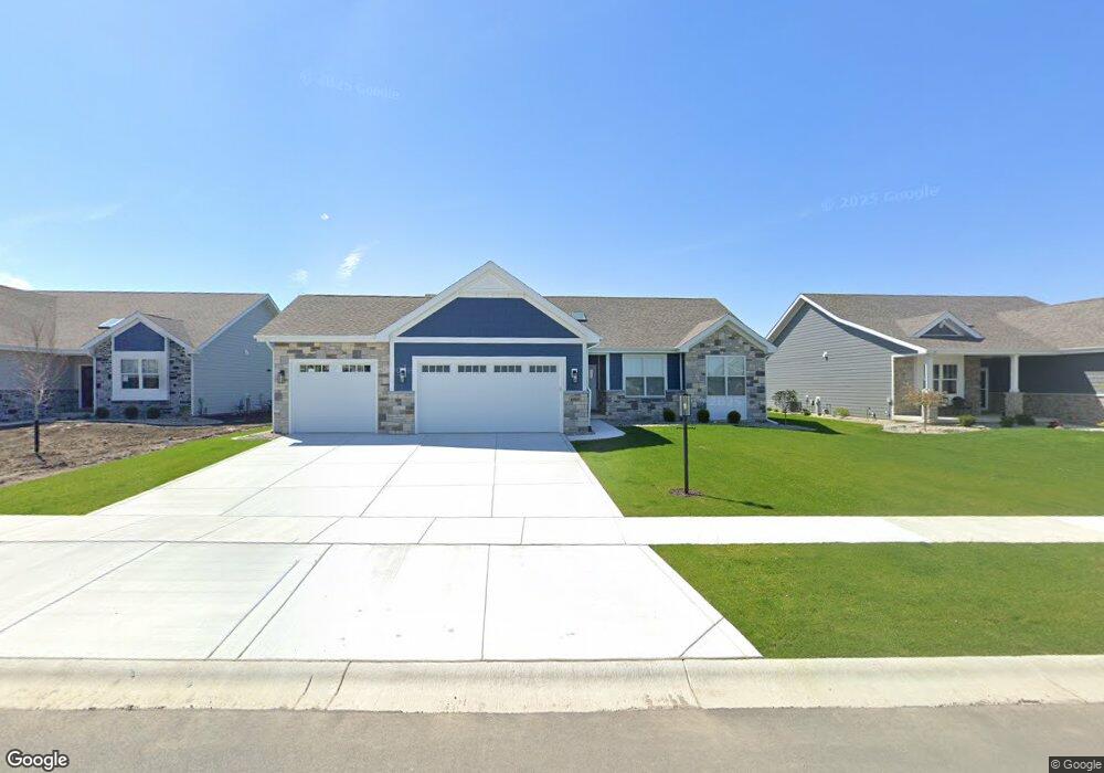 10562 Garnet Way, Saint John, IN 46373 - photo 1