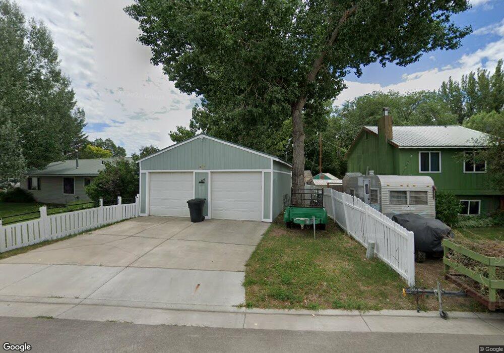 410 Apple St, Craig, CO 81625 - photo 1