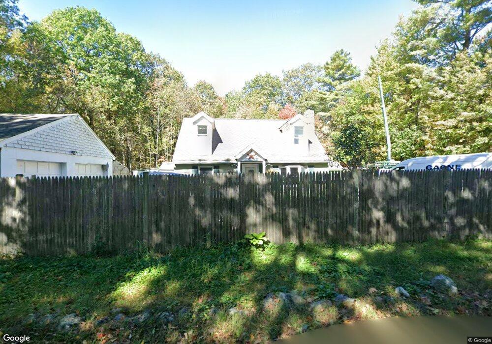 163 Knower Rd, Westminster, MA 01473 - photo 1