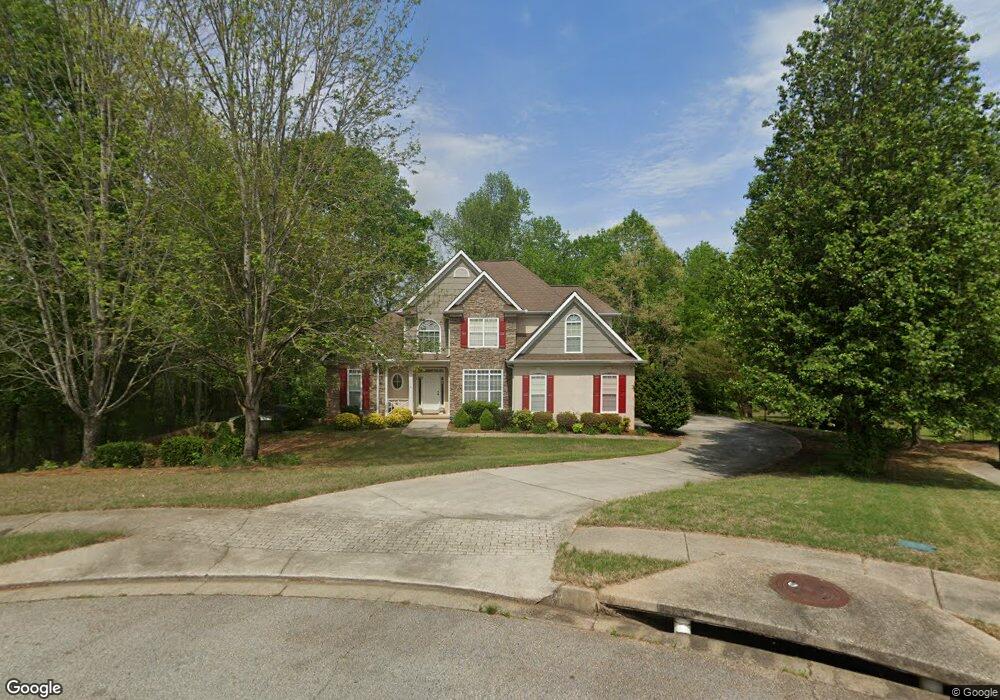 153 Glenmore Ln, McDonough, GA 30253 - photo 1