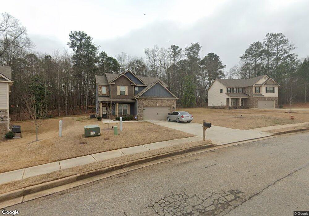 1124 Abundance Dr unit 18, Locust Grove, GA 30248 - photo 1