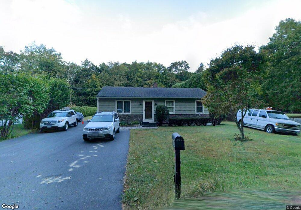 42 Hendrick St, Easthampton, MA 01027 - photo 1