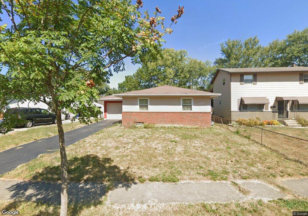 1748 Coronet Dr, Columbus, OH 43224 - photo 1