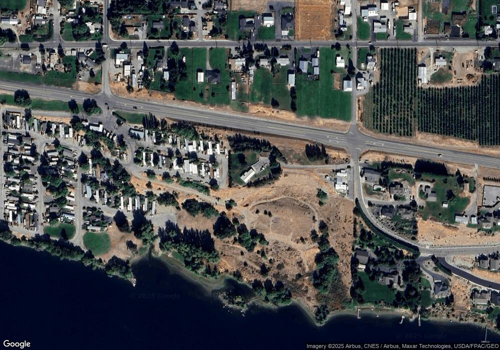 1310 S Perry Ave, East Wenatchee, WA 98802 - photo 1