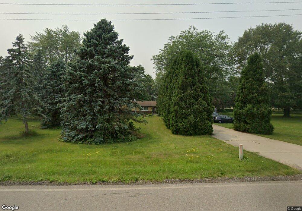 54615 Timothy Rd, New Carlisle, IN 46552 - photo 1