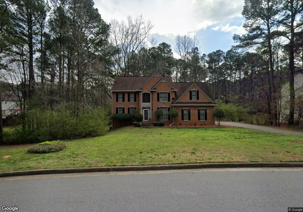 2158 Rosemont Ct unit XIX, Jonesboro, GA 30236 - photo 1