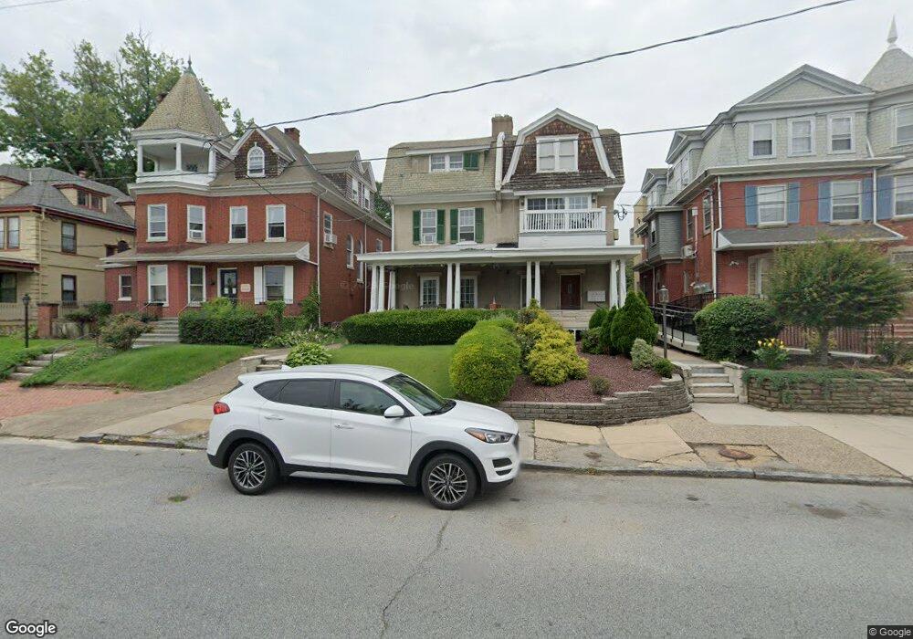 1113 N Franklin St, Wilmington, DE 19806 - photo 1