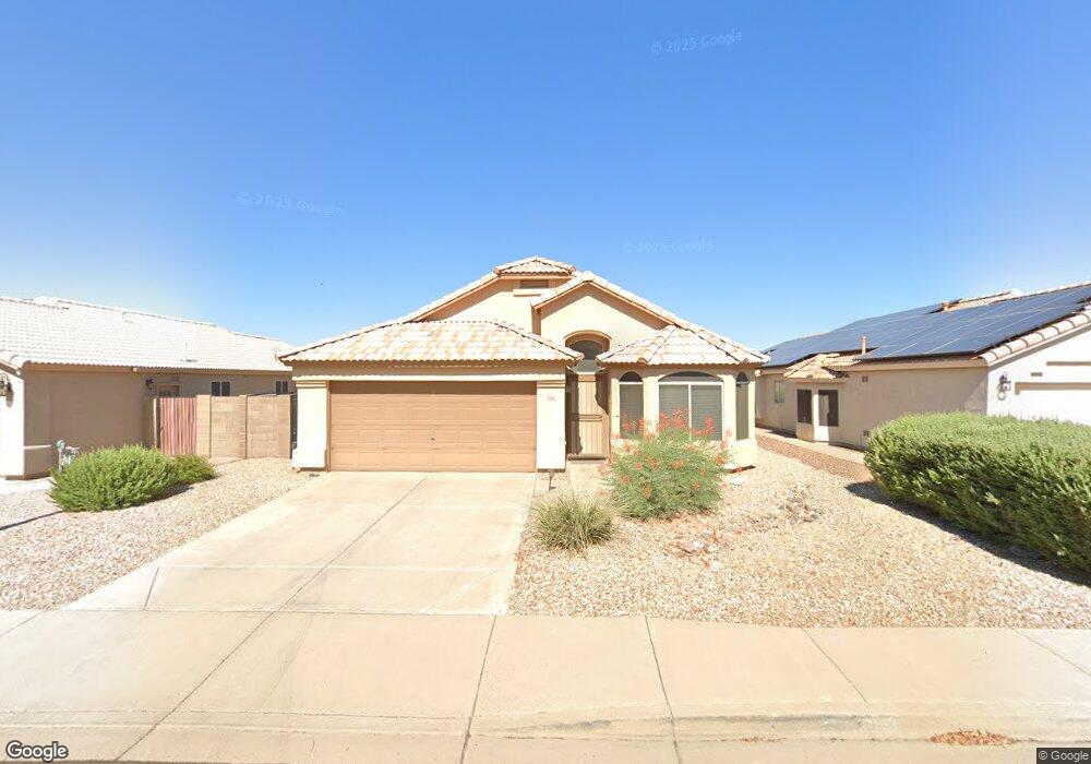 326 S Oakland, Mesa, AZ 85206 - photo 1