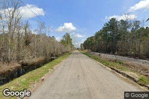 TBD Causey Rd Unit At railroad tracks, Nichols, SC 29581