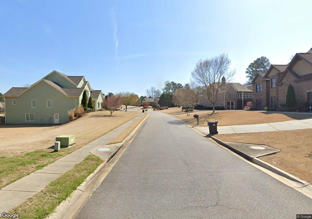 0 Mogie Ln unit 8662937, Acworth, GA 30102 - photo 1