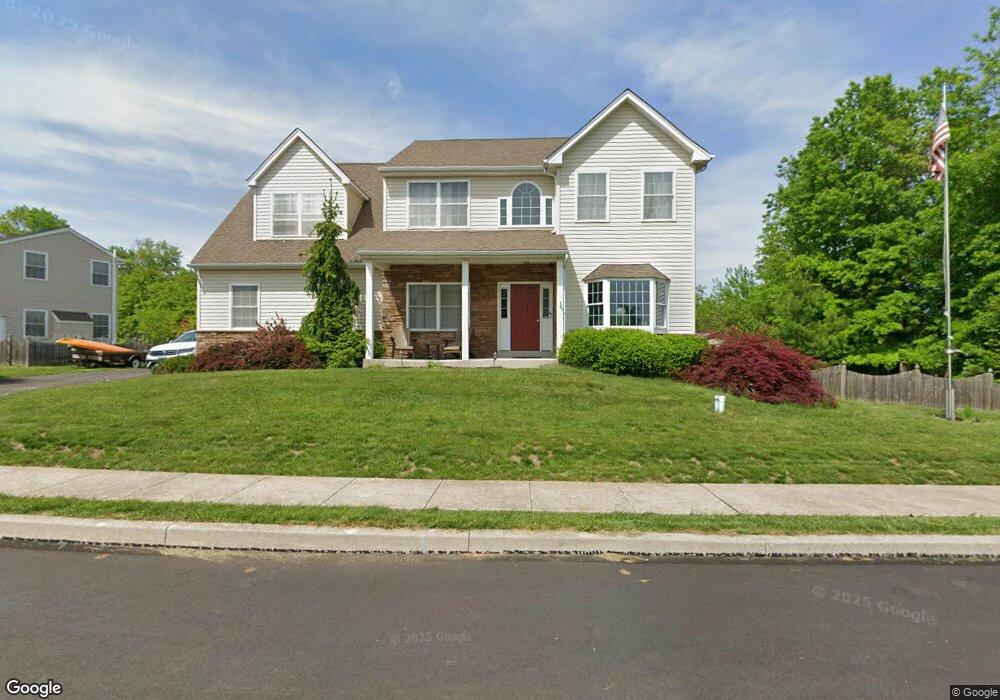 232 Sugar Maple Rd, Barto, PA 19504 - photo 1