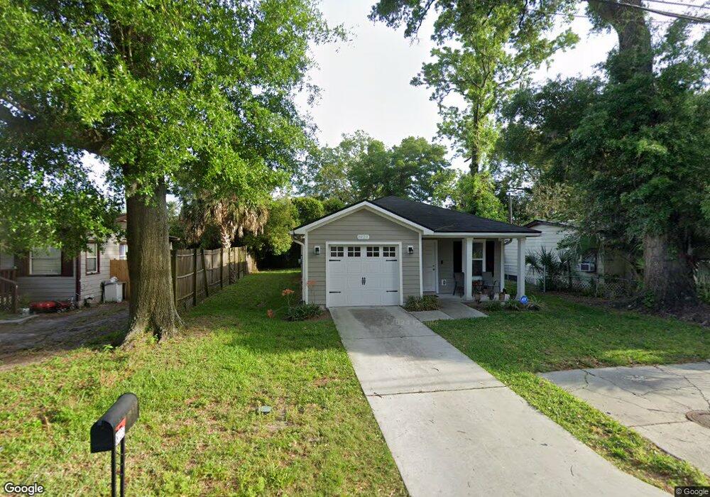 8123 Dandy Ave, Jacksonville, FL 32211 - photo 1