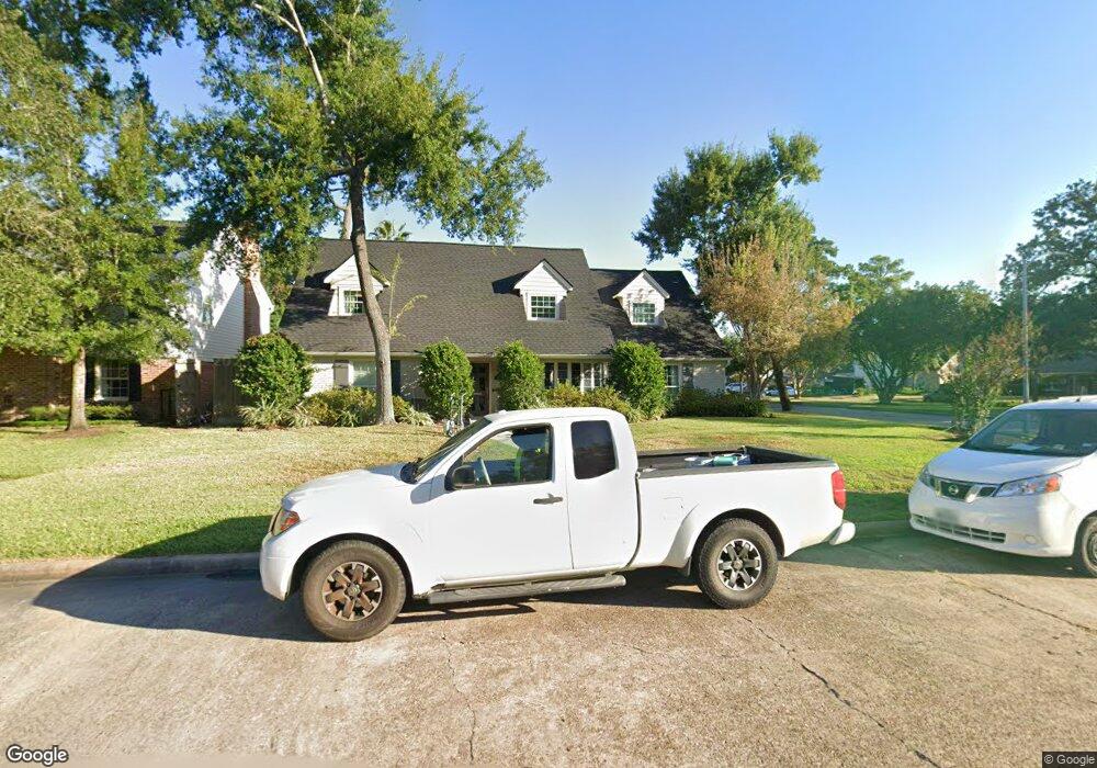 13302 Conifer Rd, Houston, TX 77079 - photo 1