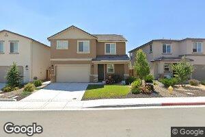 6073 Shining Sunset Dr, Sparks, NV 89436