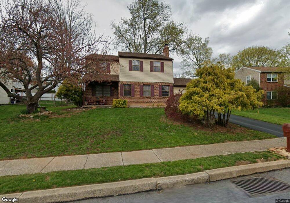 4213 Danor Dr, Reading, PA 19605 - photo 1