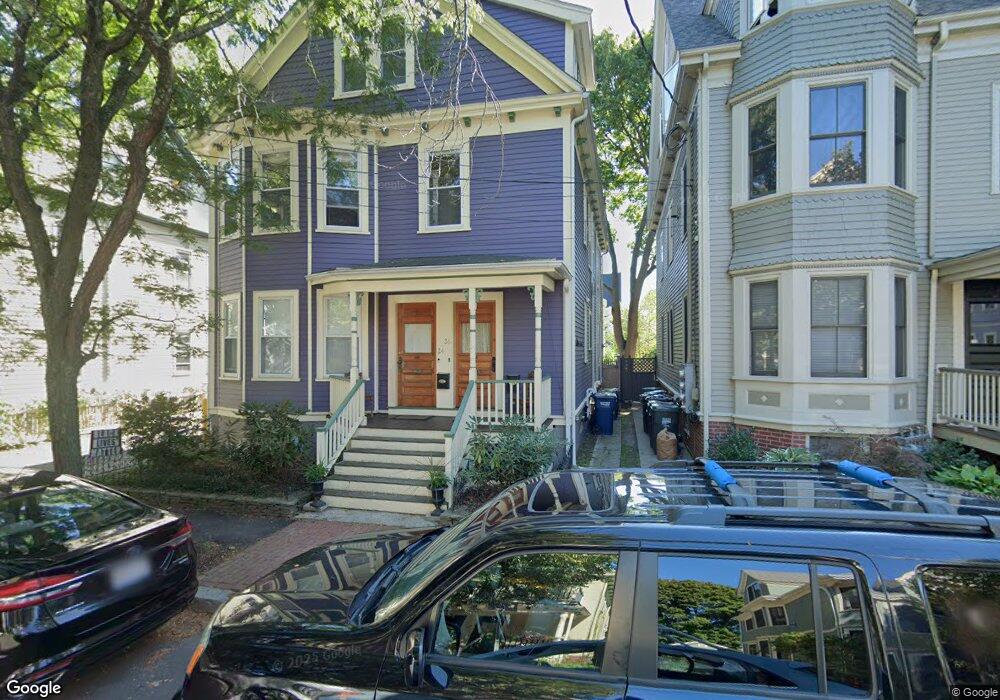 24 Glenwood Ave unit 24, Cambridge, MA 02139 - photo 1