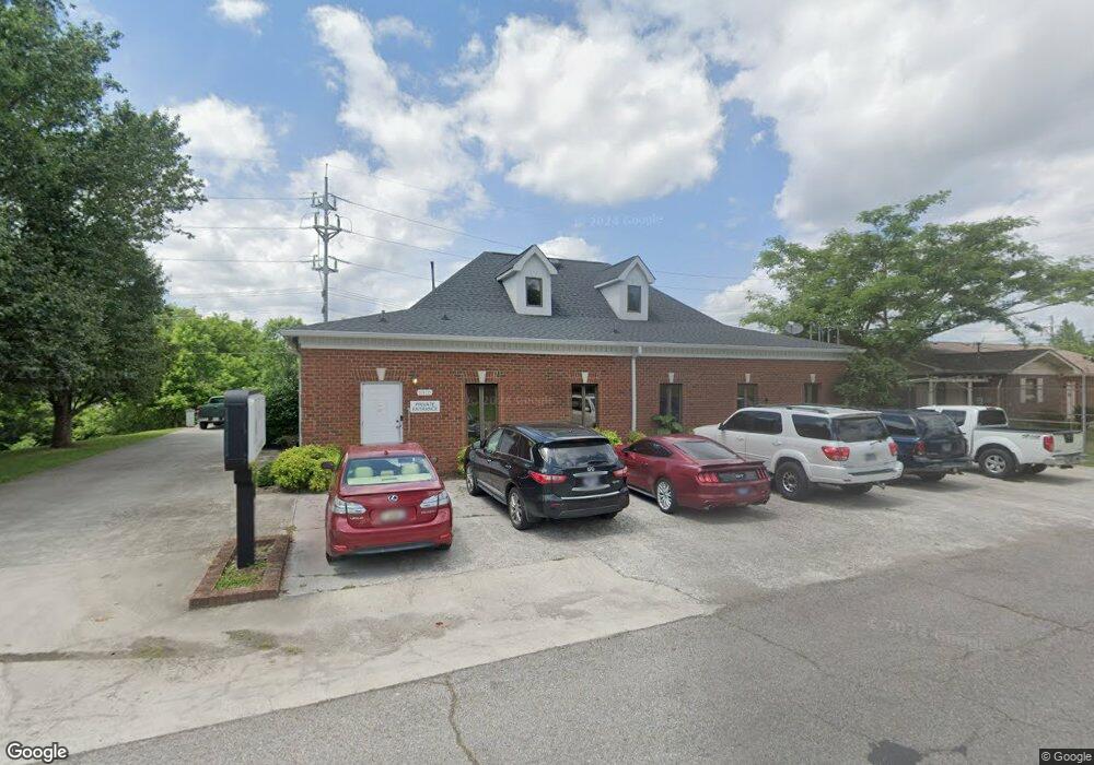 1815 Stuart Ave NW, Cleveland, TN 37311 - photo 1