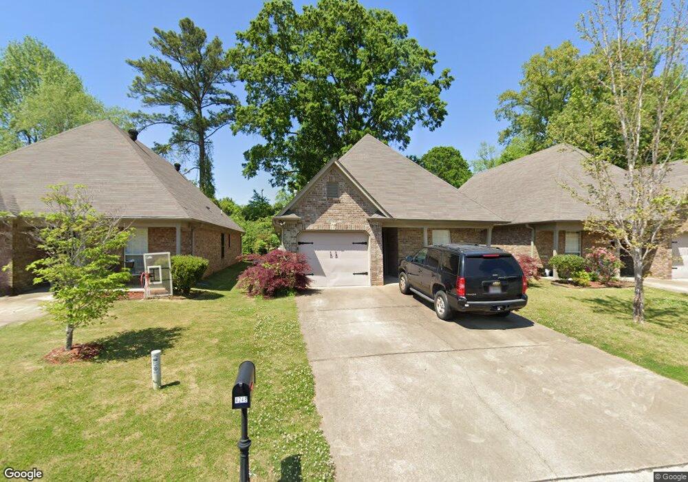 4248 Fieldstone Way, Chalkville, AL 35215 - photo 1