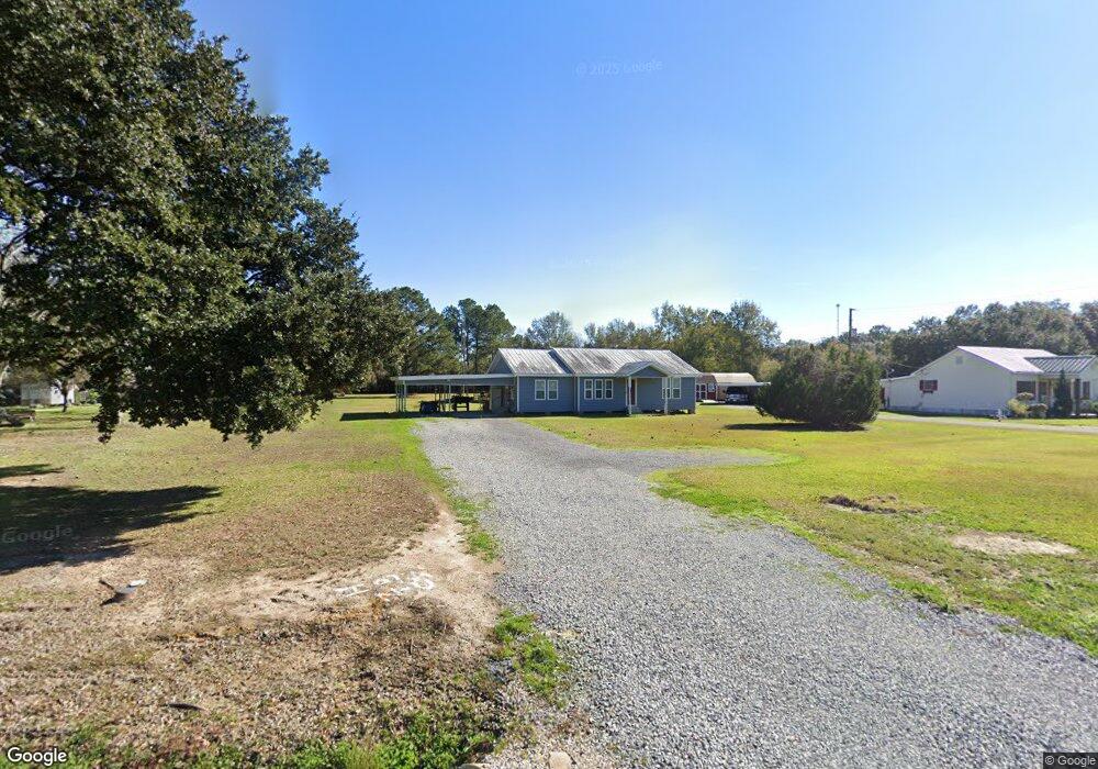 226 Aspen Rd, Egan, LA 70531 - photo 1