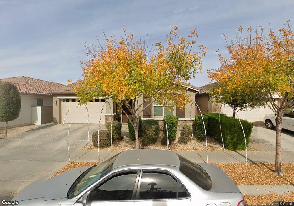 9934 E Timpani Ln, Mesa, AZ 85212 - photo 1