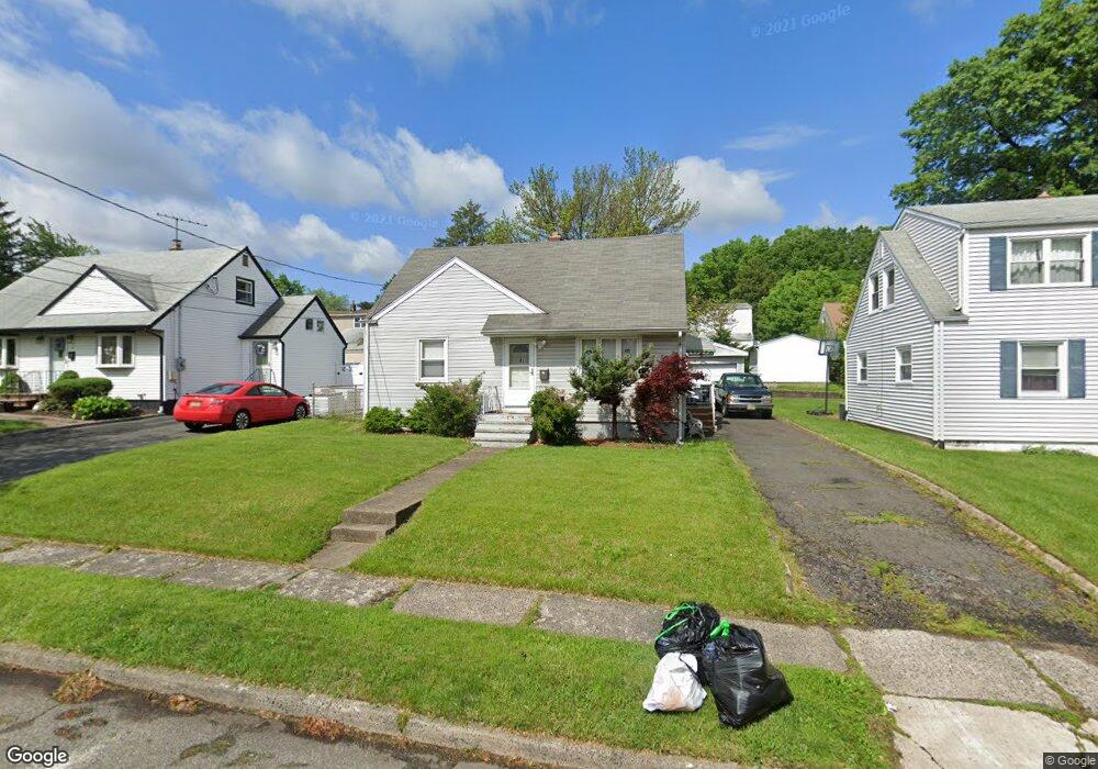 24 Bryant Ave, Bloomfield, NJ 07003 - photo 1