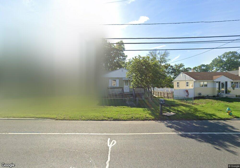 1518 Hurffville Rd, Woodbury, NJ 08096 - photo 1