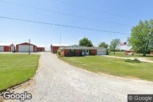 847 N State Road 25, Waynetown, IN 47990