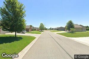 0 Blue Bells Unit BLOCK B 243587, Garden Plain, KS 67050