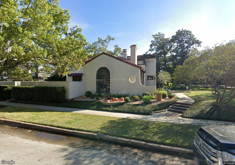 1903 Bellmeade St, Houston, TX 77019 - photo 1