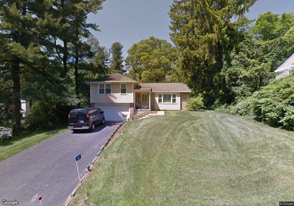 30 Longcourse Ln, Paoli, PA 19301 - photo 1